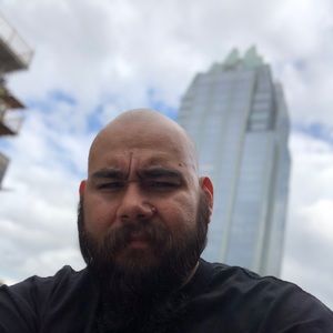 Meet your Posher, Saul